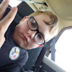 Meet your Posher, Evan